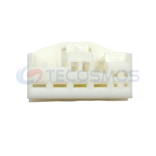 Waterproof Wire Connector Cable Harness Automotive Shell Connector Is Suitable for Mercedes-Benz BMW 8pin Female CT8-0085M-1