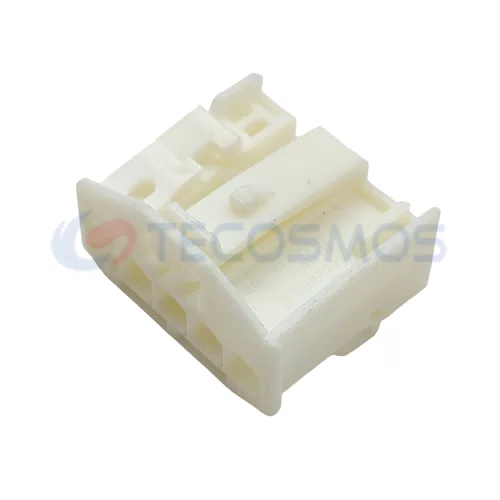 Waterproof Wire Connector Cable Harness Automotive Shell Connector Is Suitable for Mercedes-Benz BMW 8pin Female... - image 2