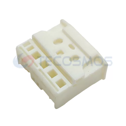 Waterproof Wire Connector Cable Harness Automotive Shell Connector Is Suitable for Mercedes-Benz BMW 8pin Female... - image 3