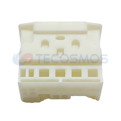 Waterproof Wire Connector Cable Harness Automotive Shell Connector Is Suitable for Mercedes-Benz BMW 8pin Female... - image 4