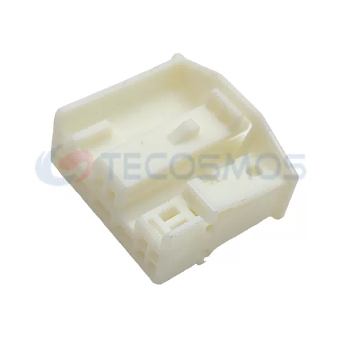 Waterproof Wire Connector Cable Harness Automotive Shell Connector Is Suitable for Mercedes-Benz BMW 8pin Female... - image 5