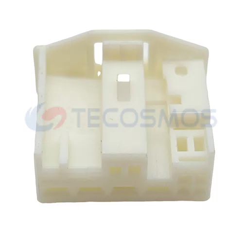 Waterproof Wire Connector Cable Harness Automotive Shell Connector Is Suitable for Mercedes-Benz BMW 8pin Female... - image 6