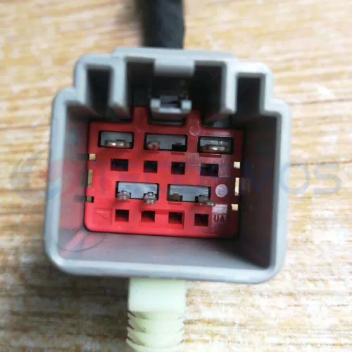 Car Connector For Buick plug with 8 pins CT8-0086G