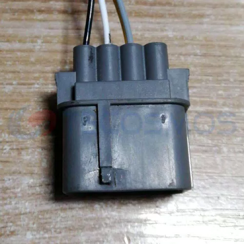 Car Connector For Honda For Toyota 8pin CT8-0098G - image 3