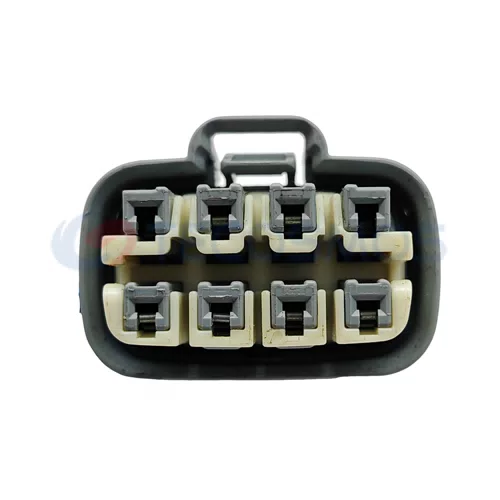 Waterproof Wire Connector Cable Harness Automotive Enclosure Connector for Toyota Honda 8pin Female CT8-0102M