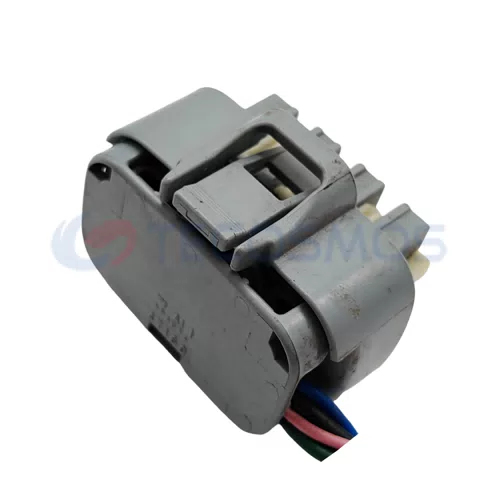 Waterproof Wire Connector Cable Harness Automotive Enclosure Connector for Toyota Honda 8pin Female CT8-0102M - image 2