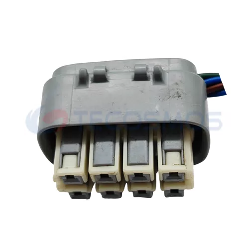 Waterproof Wire Connector Cable Harness Automotive Enclosure Connector for Toyota Honda 8pin Female CT8-0102M - image 4