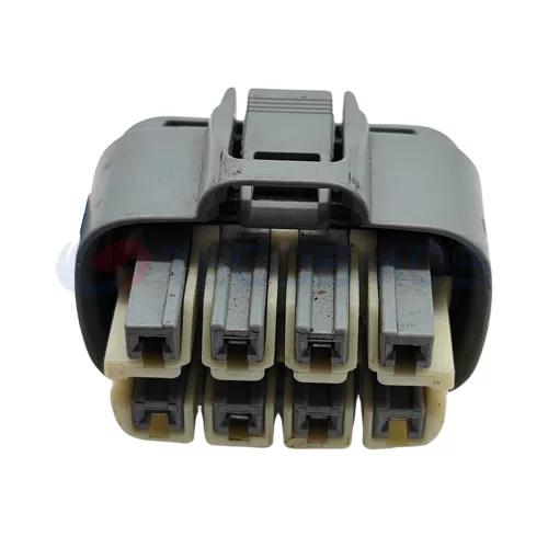 Waterproof Wire Connector Cable Harness Automotive Enclosure Connector for Toyota Honda 8pin Female CT8-0102M - image 6