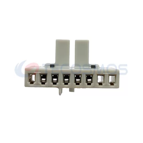 Waterproof Wire Connector Cable Harness Automotive Enclosure Connector for Toyota Honda 8pin Female CT8-0105M-1