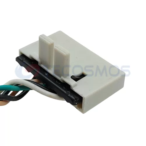 Waterproof Wire Connector Cable Harness Automotive Enclosure Connector for Toyota Honda 8pin Female CT8-0105M-1 - image 2