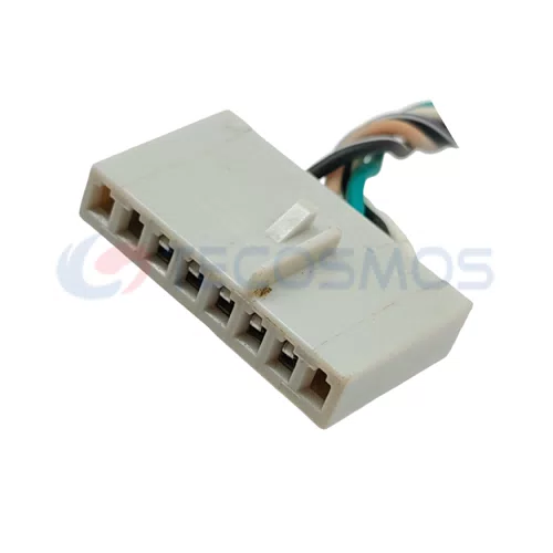 Waterproof Wire Connector Cable Harness Automotive Enclosure Connector for Toyota Honda 8pin Female CT8-0105M-1 - image 3