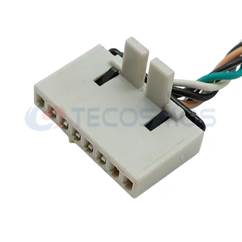 Waterproof Wire Connector Cable Harness Automotive Enclosure Connector for Toyota Honda 8pin Female CT8-0105M-1 - image 5