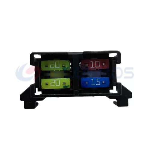 Waterproof Wire Connector Cable Harness Automotive Enclosure Connector for Toyota Honda 8pin Female CT8-0105M