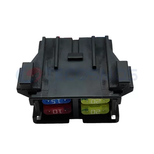 Waterproof Wire Connector Cable Harness Automotive Enclosure Connector for Toyota Honda 8pin Female CT8-0105M - image 4