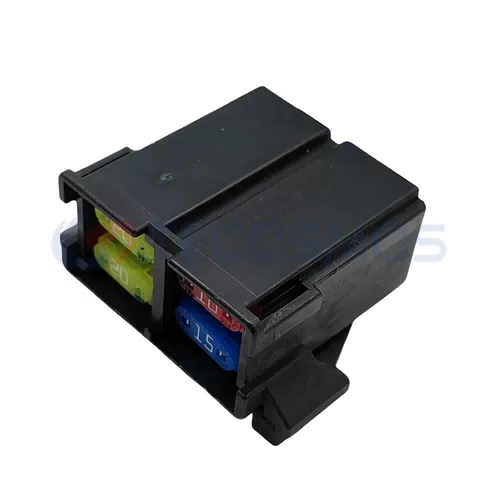 Waterproof Wire Connector Cable Harness Automotive Enclosure Connector for Toyota Honda 8pin Female CT8-0105M - image 5
