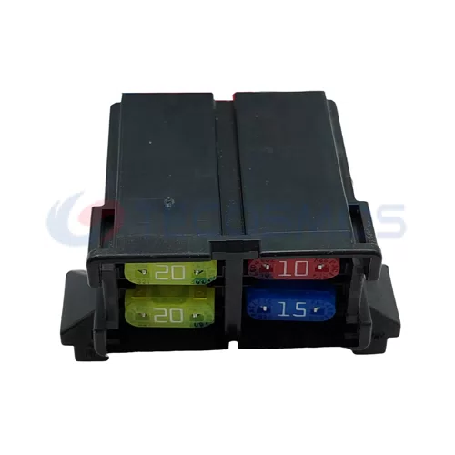 Waterproof Wire Connector Cable Harness Automotive Enclosure Connector for Toyota Honda 8pin Female CT8-0105M - image 6