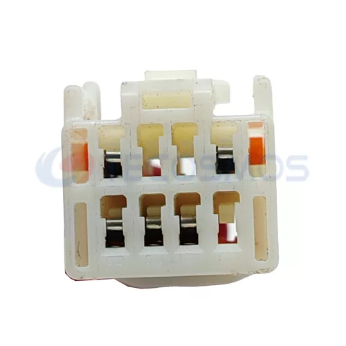 Waterproof Wire Connector Cable Harness Automotive Enclosure Connector for Toyota Honda 8pin Female CT8-0106M