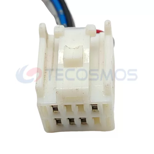 Waterproof Wire Connector Cable Harness Automotive Enclosure Connector for Toyota Honda 8pin Female CT8-0106M - image 5