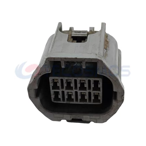 Waterproof Wire Connector Cable Harness Automotive Enclosure Connector for Volkswagen Audi 8pin Female CT8-0107M - image 6