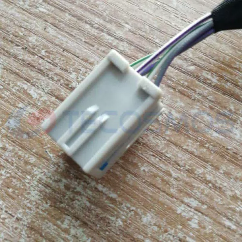 Car Connector For Buick For Delphi plug with 8 pins CT8-0114M-1 - image 3