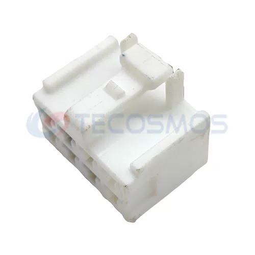 Waterproof Wire Connector Cable Harness Automotive Shell Connector for Buick 8pin Female CT8-0114M-2 - image 5