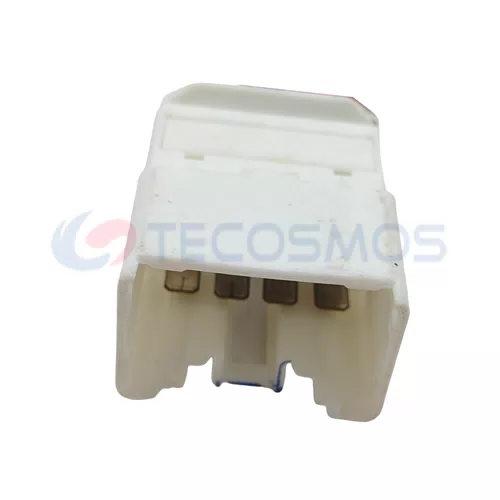 Waterproof Wire Connector Cable Harness Automotive Enclosure Connector for Car 8pin Male CT8-0116G - image 4