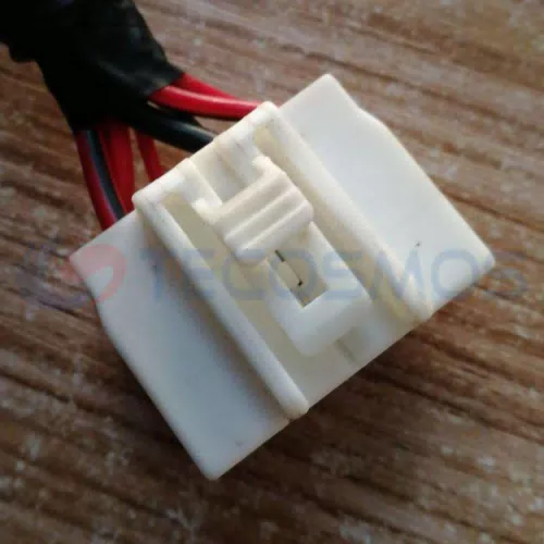 Car Connector For 8pin plug CT8-0116M-1 - image 2