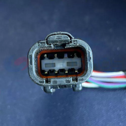 Car Connector For Great Wall CT8-0123G