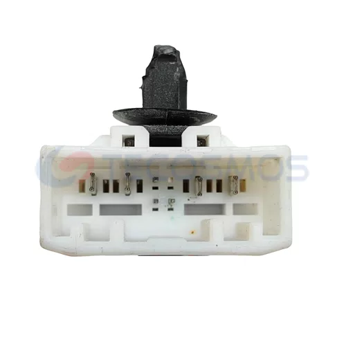 Waterproof Wire Connector Cable Harness Automotive Shell Connector Is Suitable for Great Wall 8pin Male CT8-0125G