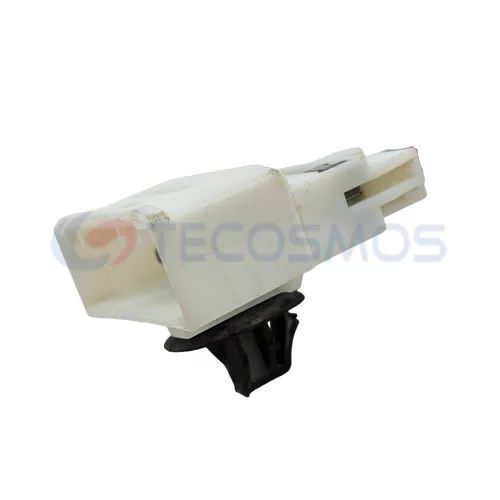 Waterproof Wire Connector Cable Harness Automotive Shell Connector Is Suitable for Great Wall 8pin Male CT8-0125G - image 3