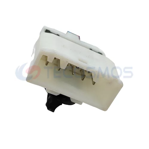 Waterproof Wire Connector Cable Harness Automotive Shell Connector Is Suitable for Great Wall 8pin Male CT8-0125G - image 4