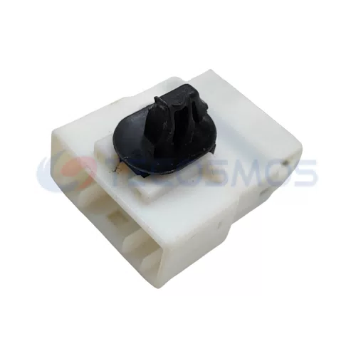 Waterproof Wire Connector Cable Harness Automotive Shell Connector Is Suitable for Great Wall 8pin Male CT8-0125G - image 5