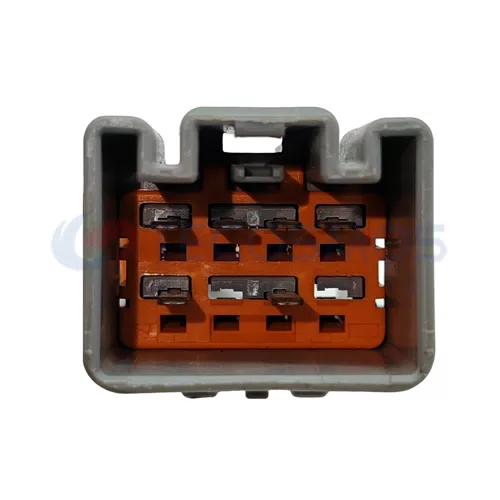 Waterproof Wire Connector Cable Harness Automotive Enclosure Connector for Ford 8pin Male CT8-0126G