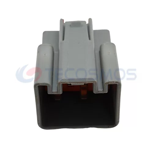 Waterproof Wire Connector Cable Harness Automotive Enclosure Connector for Ford 8pin Male CT8-0126G - image 6