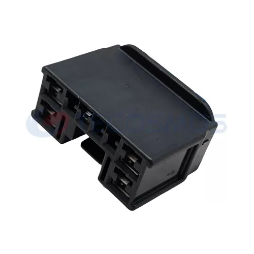 Waterproof Wire Connector Cable Harness Automotive Enclosure Connector for Ford 8pin Female CT8-0129M - image 3
