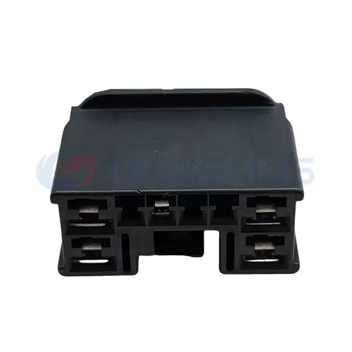 Waterproof Wire Connector Cable Harness Automotive Enclosure Connector for Ford 8pin Female CT8-0129M - image 4