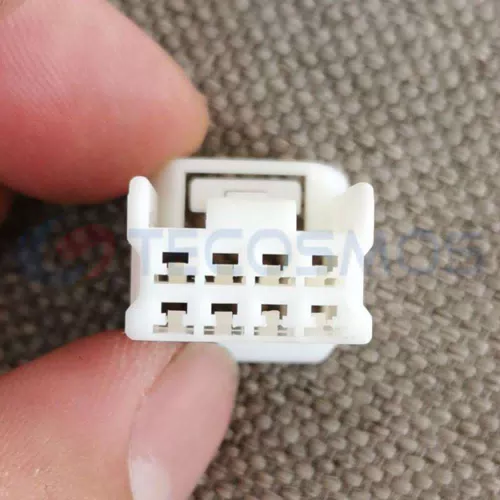 Car Connector For Toyota For Lexus 8pin CT8-0132M