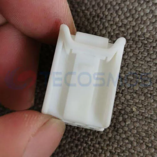Car Connector For Toyota For Lexus 8pin CT8-0132M - image 2