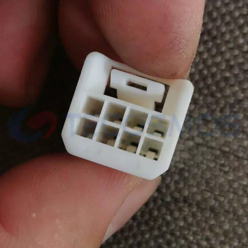 Car Connector For Toyota For Lexus 8pin CT8-0132M - image 3