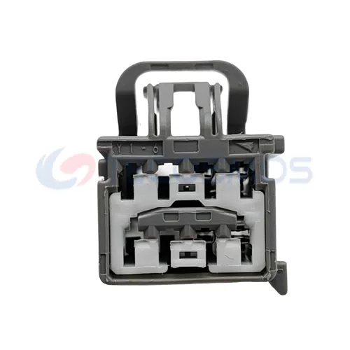 Waterproof Wire Connector Cable Harness Automotive Enclosure Connector for Voltec Cadillac 10pin Female CT8-0138M