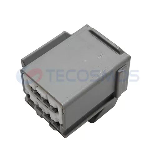 Waterproof Wire Connector Cable Harness Automotive Enclosure Connector for Voltec Cadillac 10pin Female CT8-0138M - image 3