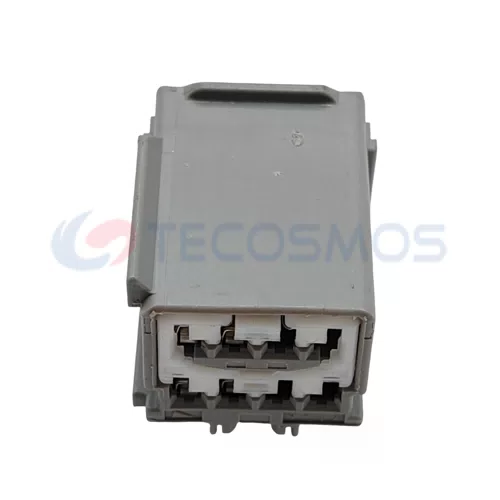 Waterproof Wire Connector Cable Harness Automotive Enclosure Connector for Voltec Cadillac 10pin Female CT8-0138M - image 4