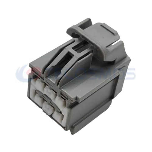 Waterproof Wire Connector Cable Harness Automotive Enclosure Connector for Voltec Cadillac 10pin Female CT8-0138M - image 5