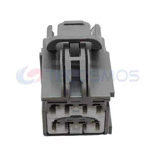 Waterproof Wire Connector Cable Harness Automotive Enclosure Connector for Voltec Cadillac 10pin Female CT8-0138M - image 6