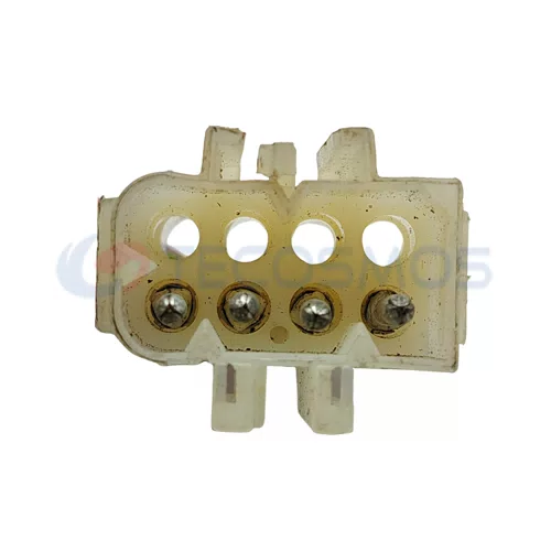 Waterproof Wire Connector Cable Harness Automotive Enclosure Connector for BMW 10pin Male CT8-0142G-1