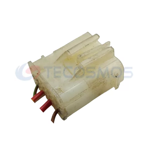 Waterproof Wire Connector Cable Harness Automotive Enclosure Connector for BMW 10pin Male CT8-0142G-1 - image 2