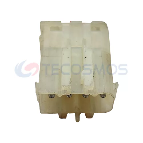 Waterproof Wire Connector Cable Harness Automotive Enclosure Connector for BMW 10pin Male CT8-0142G-1 - image 3