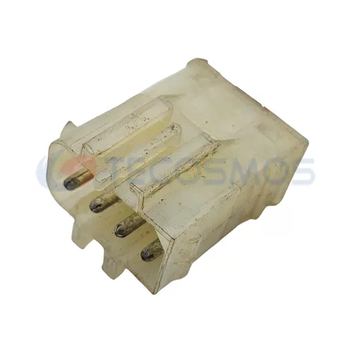 Waterproof Wire Connector Cable Harness Automotive Enclosure Connector for BMW 10pin Male CT8-0142G-1 - image 4