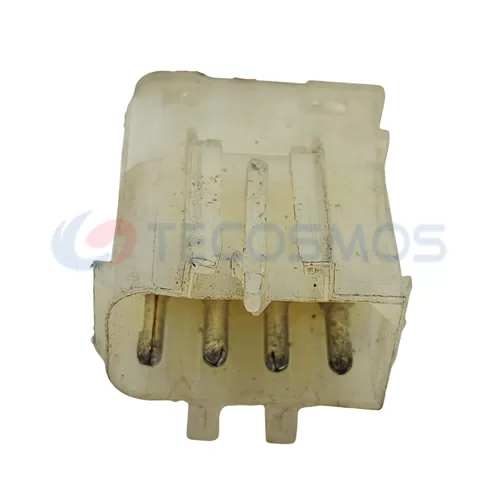 Waterproof Wire Connector Cable Harness Automotive Enclosure Connector for BMW 10pin Male CT8-0142G-1 - image 5