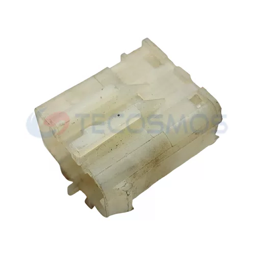 Waterproof Wire Connector Cable Harness Automotive Enclosure Connector for BMW 10pin Male CT8-0142G-1 - image 6